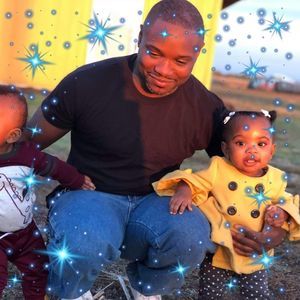 Meet your Posher, Edward